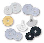Bsn Medical Inc Titanium Nitride Gold Cast Cutter Blade 31-0168 - 1.0 Each - MDL-SCS310168