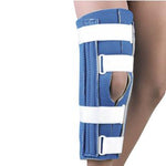 Bsn Medical Inc FLA Breathable Universal Cutaway Knee Immobilizers 37-724004 - 1.0 Each