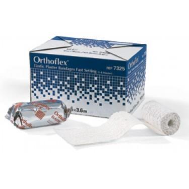 BSN MEDICAL INC Elastic Plaster Bandages 41354E 48 Each - MDL-SCS41354E