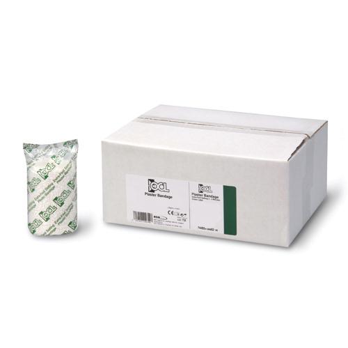 Bsn Medical Fast-Set OCL Plaster Bandage, 12" x 5 yd. - 418125F - 12 Each