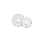 Bsn Medical Inc Round Stainless Steel Cast Cutter Blades 4183-112 - 6.0 Each - MDL-SCS4183112