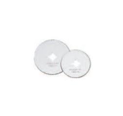 Bsn Medical Inc Round Stainless Steel Cast Cutter Blades 4183-112 - 6.0 Each - MDL-SCS4183112