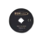 Bsn Medical Inc M-PACT PTFE Coated Blades 4183-114 - 1.0 Each - MDL-SCS4183114