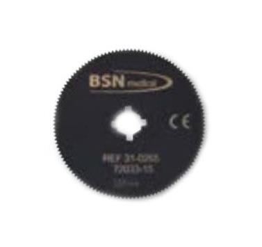 Bsn Medical Inc M-PACT PTFE Coated Blades 4183-114 - 1.0 Each - MDL-SCS4183114