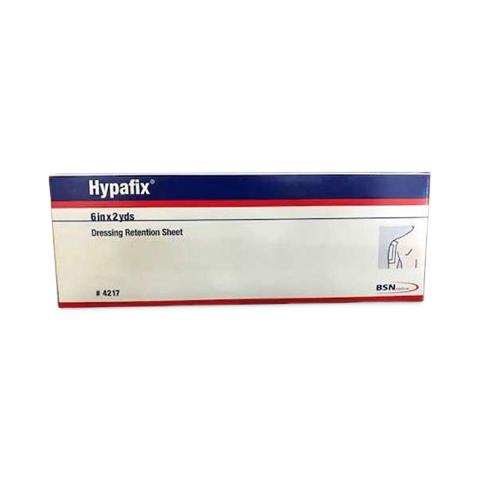 Bsn Medical Inc Hypafix Dressing Retention Sheets 4217 - 12.0 Each - MDL-SCS4217