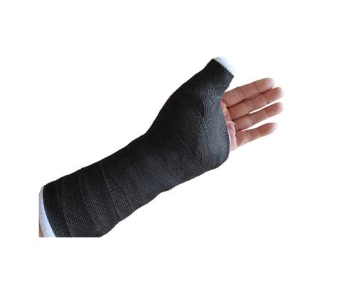 Bsn Medical Inc Delta-Cast Elite Polyester Cast Tapes 4873 - 10.0 Each