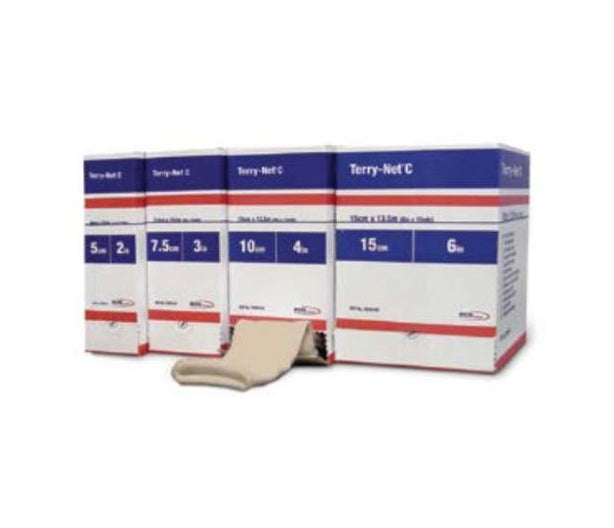 Bsn Medical Inc Terry-Net C Cotton Terry Cloth Stockinettes 52012 - 2.0 Roll