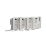 BSN Medical Delta Terry-Net Adhesive Closures - 52100 - 1 Each - MDL-SCS52100