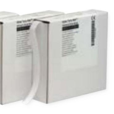 BSN Medical Delta Terry-Net Adhesive Closures - 52101 - 1 Each - MDL-SCS52101