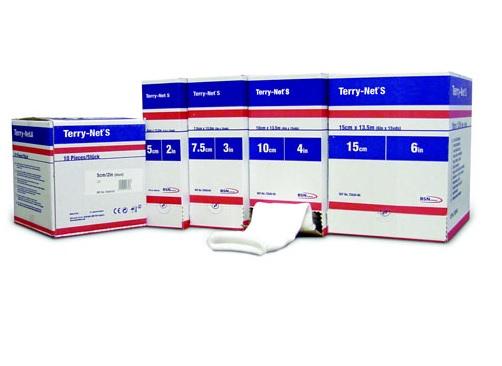 BSN MEDICAL INC Terry-Net S Synthetic Terry Cloth Stockinettes 53016 1 Each - MDL-SCS53016