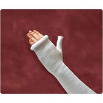 BSN MEDICAL INC Terry-Net Thumb Spica Stockinettes 53120 10 Each - MDL-SCS53120