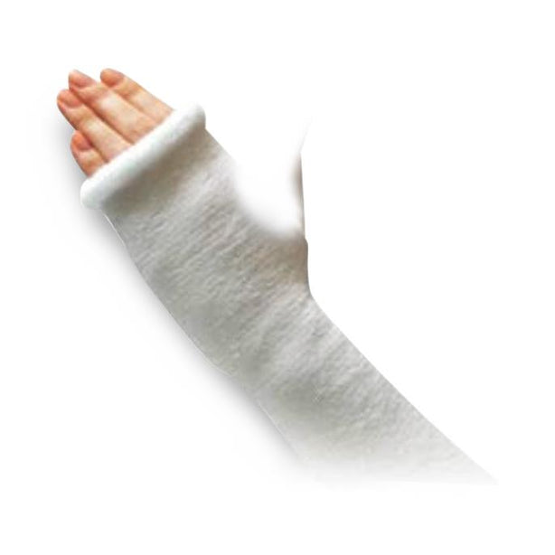 BSN MEDICAL INC Terry-Net Thumb Spica Stockinettes 53121 10 Each - MDL-SCS53121