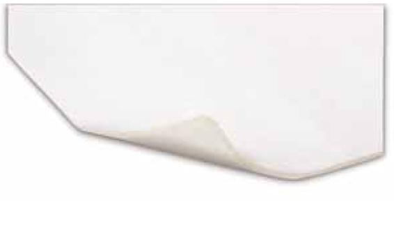 Bsn Medical Inc Delta Terry-Net Adhesive Cloth / Foam Padding 55012 - 1.0 Each - MDL-SCS55012