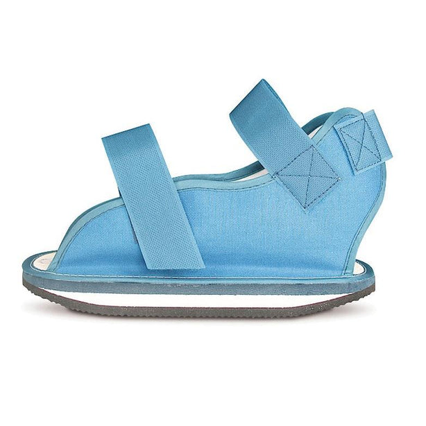 BSN MEDICAL INC Open-Toe Cast Shoes 58-35011 1 Each - MDL-SCS5835011