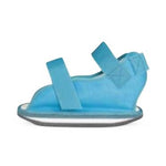 BSN MEDICAL INC Open-Toe Cast Shoes 58-35012 1 Each - MDL-SCS5835012