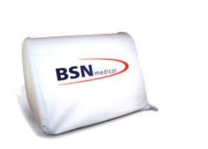 BSN MEDICAL INC BSN Medical Foam Knee Rest 67400002 1 Each-MDL-SCS67400002