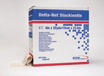 BSN MEDICAL INC Delta-Net Stockinette 6868 1 Roll-MDL-SCS6868