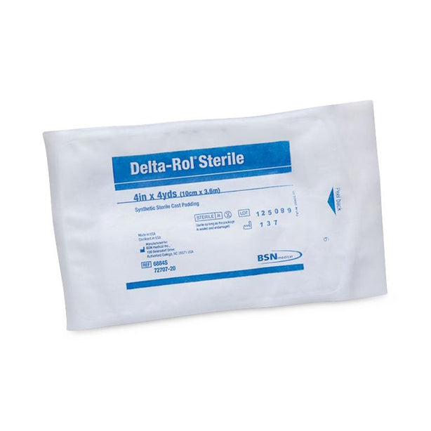 Bsn Medical Inc Delta-Rol Sterile Synthetic Cast Padding 6884S - 20.0 Each - MDL-SCS6884S