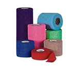 BSN MEDICAL INC Co-Plus Adhesive Bandages 7210018 18 Each - MDL-SCS7210018