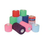 BSN MEDICAL INC Co-Plus Adhesive Bandages 7210019 12 Each - MDL-SCS7210019