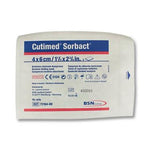 Bsn Medical Inc Cutimed Sorbact Impregnated Dressings 7216412 - 1.0 Each