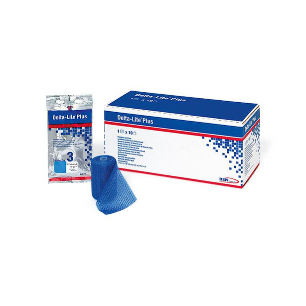 Bsn Medical Inc Delta-Lite Plus Fiberglass Reinforcing Strips 7227201 - 10.0 Each - MDL-SCS7227201