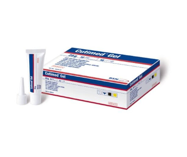 Bsn Medical Inc Cutimed Amorphous Hydrogel Dressing 7261002 - 10.0 Each