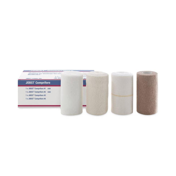 BSN MEDICAL INC Comprifore Bandaging Kits 7266100 1 Kit - MDL-SCS7266100