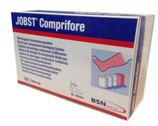 Comprifore Bandaging Kits - 7266101 - 1 Kit - MDL-SCS7266101