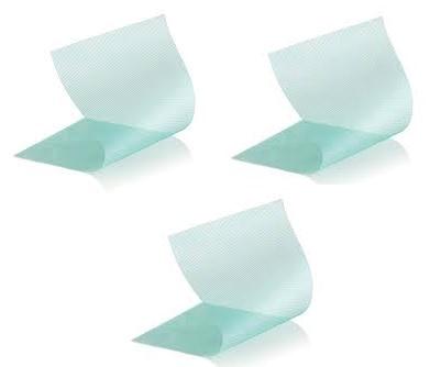 Cutimed Sorbact WCL Wound Contact Layer Dressings - 7266201 - 1 Each - MDL-SCS7266201H