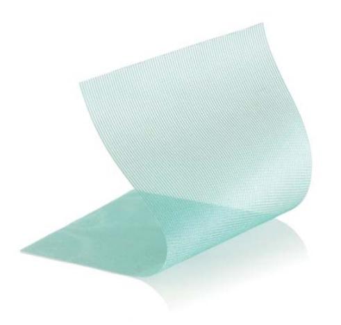 Cutimed Sorbact WCL Wound Contact Layer Dressings - 7266202 - 1 Each - MDL-SCS7266202H
