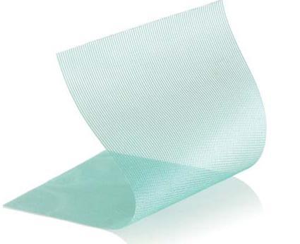 Cutimed Sorbact WCL Wound Contact Layer Dressings - 7266203 - 10 Each - MDL-SCS7266203