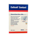 Bsn Medical Inc Cuticell Contact Sterile Silicone Wound Dressings 7268003 - 5.0 Each