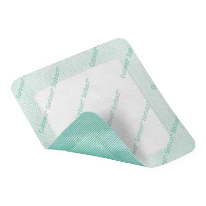 Bsn Medical Inc Cutimed Sorbion Sorbact Super-Absorbent Dressings 7269810 - 10.0 Each - MDL-SCS7269810