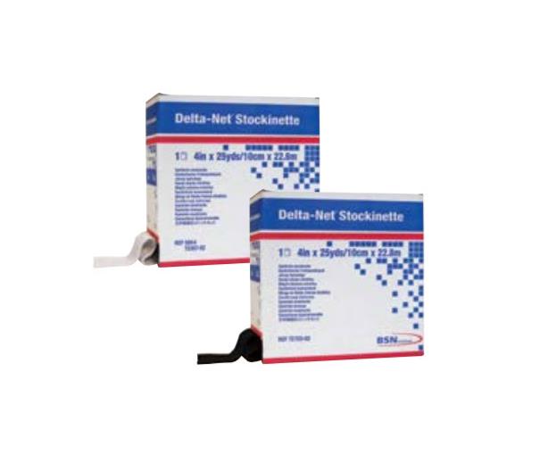 BSN MEDICAL INC Delta-Net Stockinette 7272301 2 Each-MDL-SCS7272301