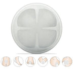 Bsn Medical Inc Sorbion Sachet Multi-Star Flexible Wound Dressings 7323701 - 10.0 Each - MDL-SCS7323701