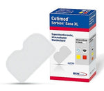 Bsn Medical Inc Cutimed Sorbion Sachet Super Absorbent Wound Dressings 7324000 10.0 Each-MDL-SCS7324000