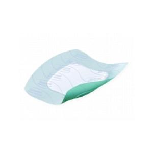 BSN MEDICAL INC Cutimed Siltec Sorbact Silicone Foam Wound Dressings 73251-00 10 Each - MDL-SCS7325100