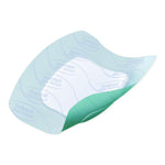BSN MEDICAL INC Cutimed Siltec Sorbact Silicone Foam Wound Dressings 73251-01 10 Each - MDL-SCS7325101