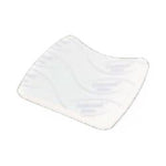 Bsn Medical Inc Cutimed Siltec Plus Superabsorbent Foam Dressings 7328803 10.0 Each-MDL-SCS7328803