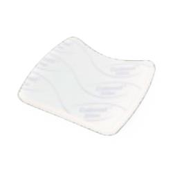 Bsn Medical Inc Cutimed Siltec Plus Superabsorbent Foam Dressings 7328803 10.0 Each-MDL-SCS7328803