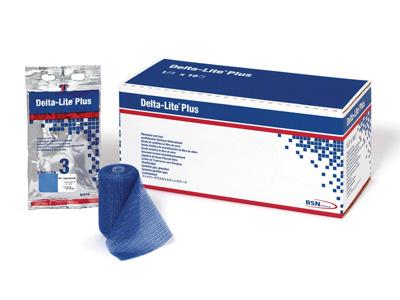 BSN MEDICAL INC Delta-Cast Casting Tape 7345827 10 Each - MDL-SCS7345827