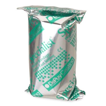 Bsn Medical Inc Specialist Plaster Bandages 7378 - 48.0 Each