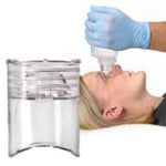 Bsn Medical Inc EyeCap Eye Irrigation Shield 7446802 - 25.0 Each - MDL-SCS7446802