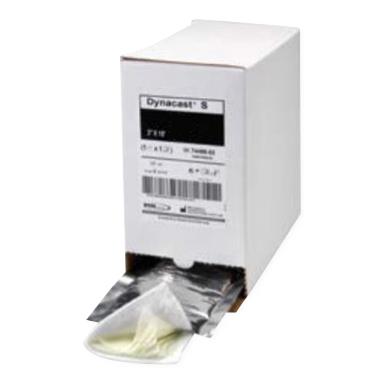 BSN MEDICAL INC Dynacast Synthetic Splinting System 74498-00004-00 1 Roll - MDL-SCS7449800400