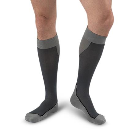 Bsn Medical Inc Jobst Knee-High Compression Sports Socks 7529013 -