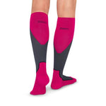 Bsn Medical Inc Jobst Knee-High Compression Sports Socks 7529061 -