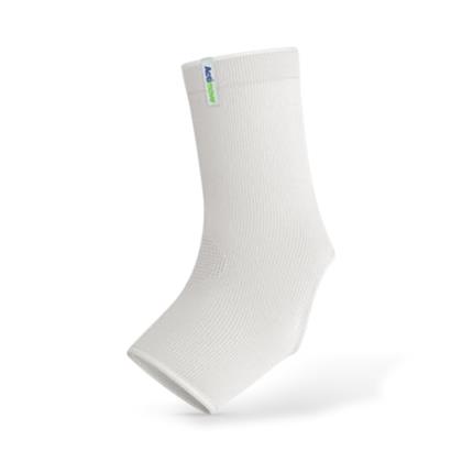 Bsn Medical Actimove Ankle Support, White, Size M - 7560321 - 1 Each