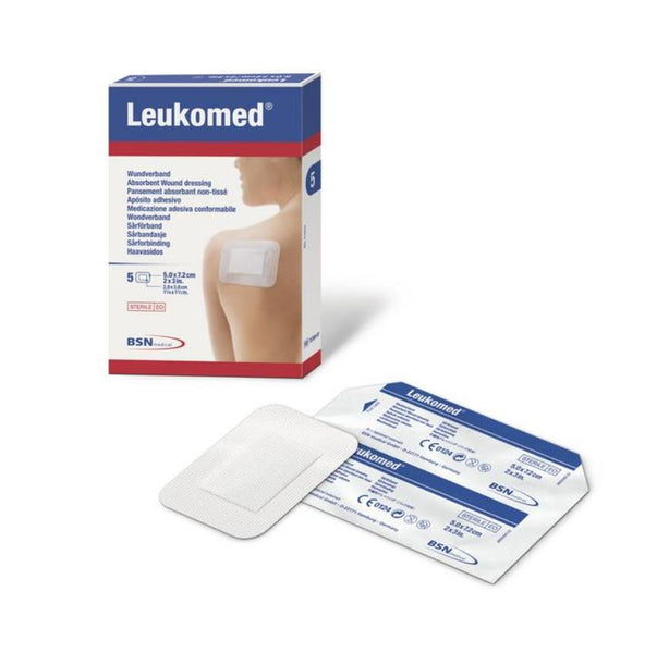 Bsn Medical Inc Leukomed Sterile Wound Protection - SCS7619900