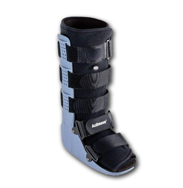 Bsn Medical Inc Actimove Standard Air Walker Boots 7627038 - 1.0 Each